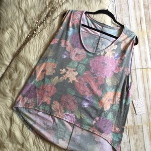NWT Free People Top